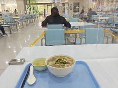 -紫金港餐饮中心-风味餐厅(浙江大学紫金港校区店)