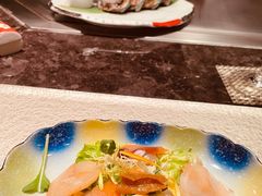 -Ginza Onodera铁板烧(外滩十八号店)