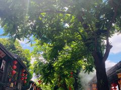 -三坊七巷历史文化街区