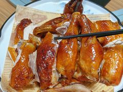 -荣基四海一家·家常菜·海鲜大排档(新安店)