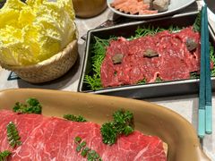 -芸山季·云南野生菌火锅(宝能环球汇店)