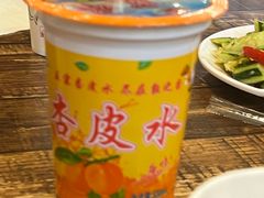 -老钟家烤羊排·敦伊阁清真餐厅胡羊焖饼