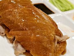 -津悦·正阳春烤鸭(红旗南路店)