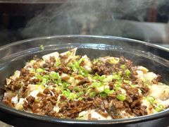 -好彩海鲜火锅饭店(银河百老汇店)