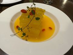 -老牌坊鲁菜名店(宽厚里店)