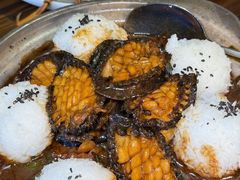 -九號院子海鲜烧烤