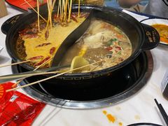 -XiaoJunGan Hotpot 钢管厂五区小郡肝火锅串串香