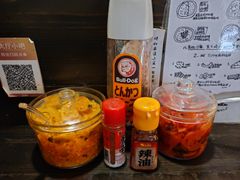 小菜酱料-金龙咖喱