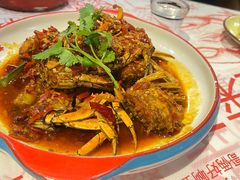 -辣出味岳阳特色烧烤·龙虾大排档(砂子塘总店)