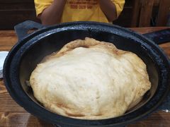 烀饼-泰来风味馆(桂林街店)