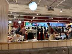 大堂-乡村基(观音桥阳光世纪店)