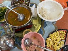 -鱼乐岛餐厅·户外花园主题餐厅