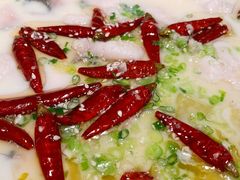 -大树餐厅(益田假日店)