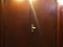 大使套房- 大门-天津燕园国际大酒店