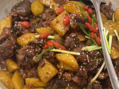 -元银甲·湖北地标美食(汉阳店)
