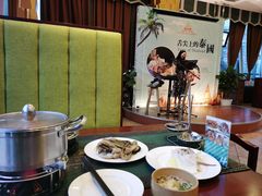 -火舞泰·泰式海鲜火锅餐厅(世纪城店)