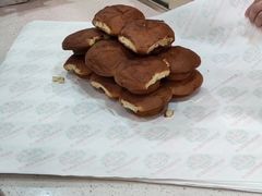 槽子糕-芦庄子桂顺斋(和平路总店)