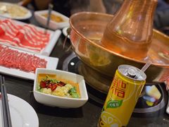 -北门涮肉·铜锅涮肉(南锣鼓巷店)