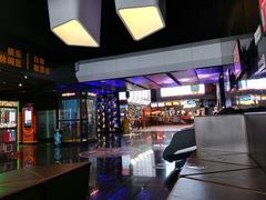 -喜满客影城(汉神广场店)
