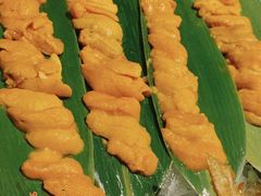 -花和海鲜自助(梅江店)