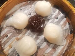 稻香虾饺皇-稻香饭店(IFS国金中心店)