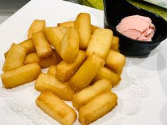 -九墅庭院餐厅(九溪徐村店)
