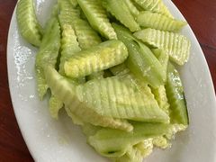 -卫巷菜馆(芙蓉总店)