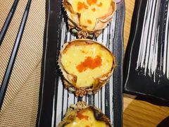 -三石铁板烧(紫竹桥店)