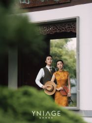 -鱼映像摄影·珍藏级影像品牌