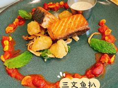-卡朋西餐(较场西路店)