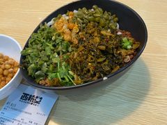 -西粉堂新疆米粉(朝外店)