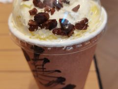 -成川茶店·潮汕工夫浓茶(万象店)