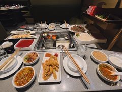 -海底捞火锅(番禺广场店)