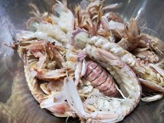 -覃记海鲜美食餐厅