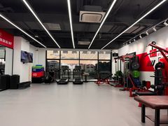 -超减·私教减肥馆(世博店)