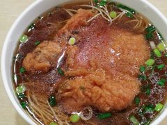 -老西白点心店