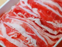 -杨老板·海鲜集市火锅·鲜切牛肉(中防万宝店)