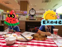 -西贝(南山宝能太古城店)