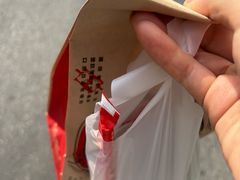 -塔斯汀中国汉堡(东平店)