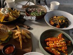 -农畉LONFOOD(福田星河COCOPark店)