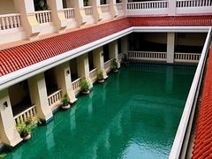 -吴哥国家博物馆