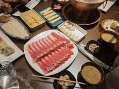 -南门涮肉(后海店)