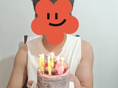 -山与蓝·轻糖鲜果蛋糕(勒泰店)