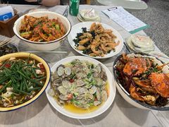 -辣螃铠盆盆蟹大排档(总店)