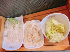 -潘小辣鲜肉老火锅