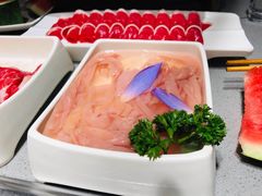 -海底捞火锅(金光华店)