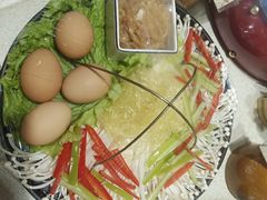 -双海酒店·海鲜家常菜(南戴河店)