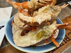 -亚马逊蒸汽活海鲜自助(LCM置汇旭辉广场店)