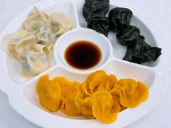 -必点海鲜·海肠捞饭大王(滨江道店)