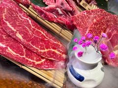-黑牛の店·和牛烧肉(合生汇店)